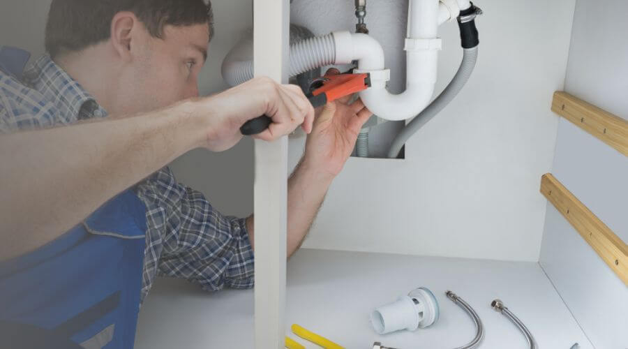 Professional Gas Leak Detection in Westport, SD